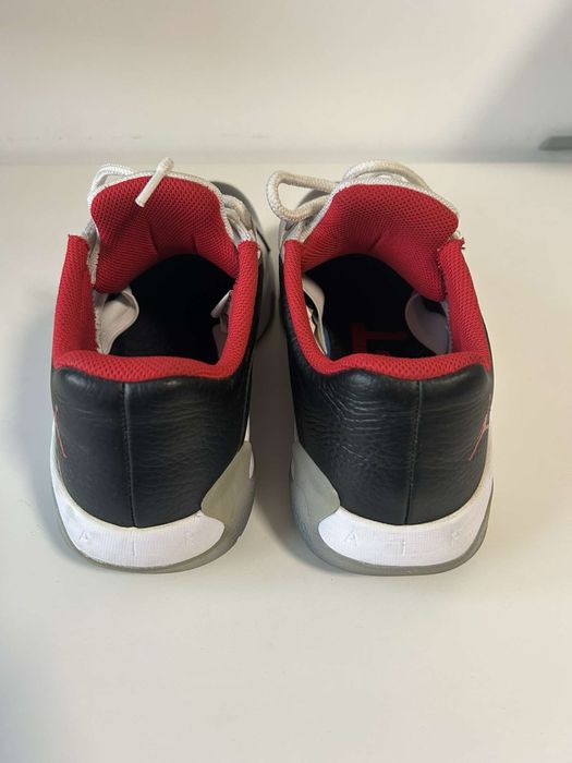 Jordan 11 CMFT low