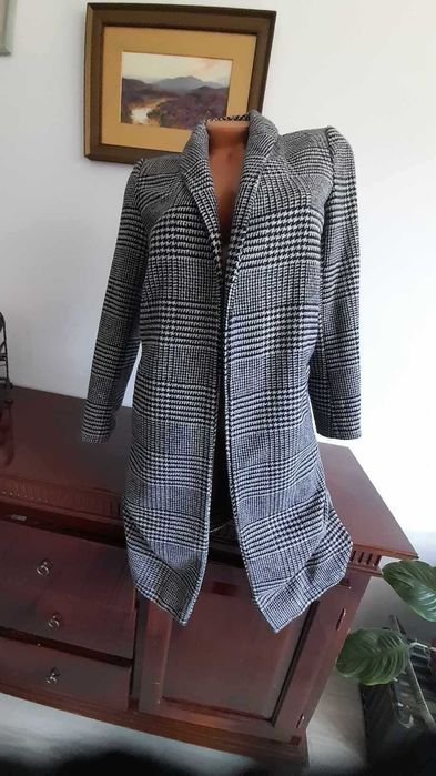 Pardesiu dama „New Look Petite”