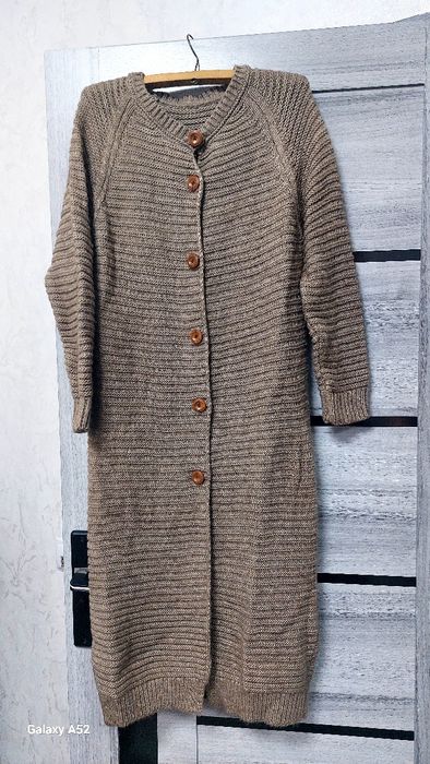 Продаётся кардиган
