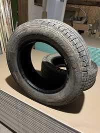 Set 2 anvelope 215 65 R16C GoodYear