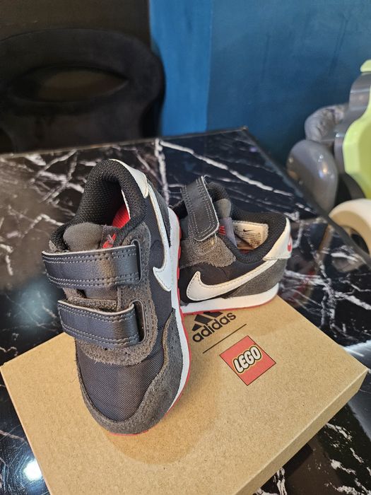 Бебешки маротонки nike