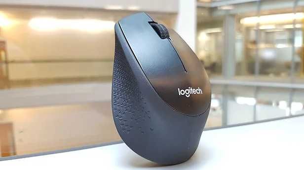 Беспроводная мышь - Logitech M330 Silent