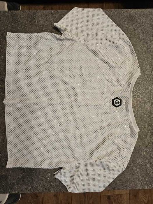 Philipp Plein T-shirt Tricou Dama/Femei