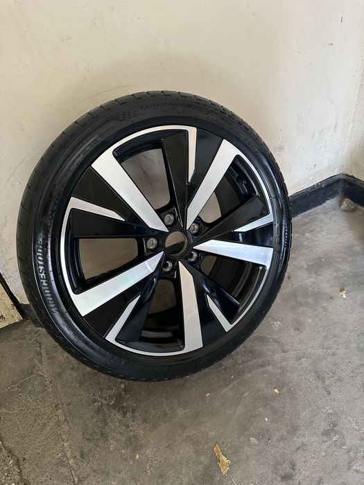vw catania 18 комплект дот 08.24