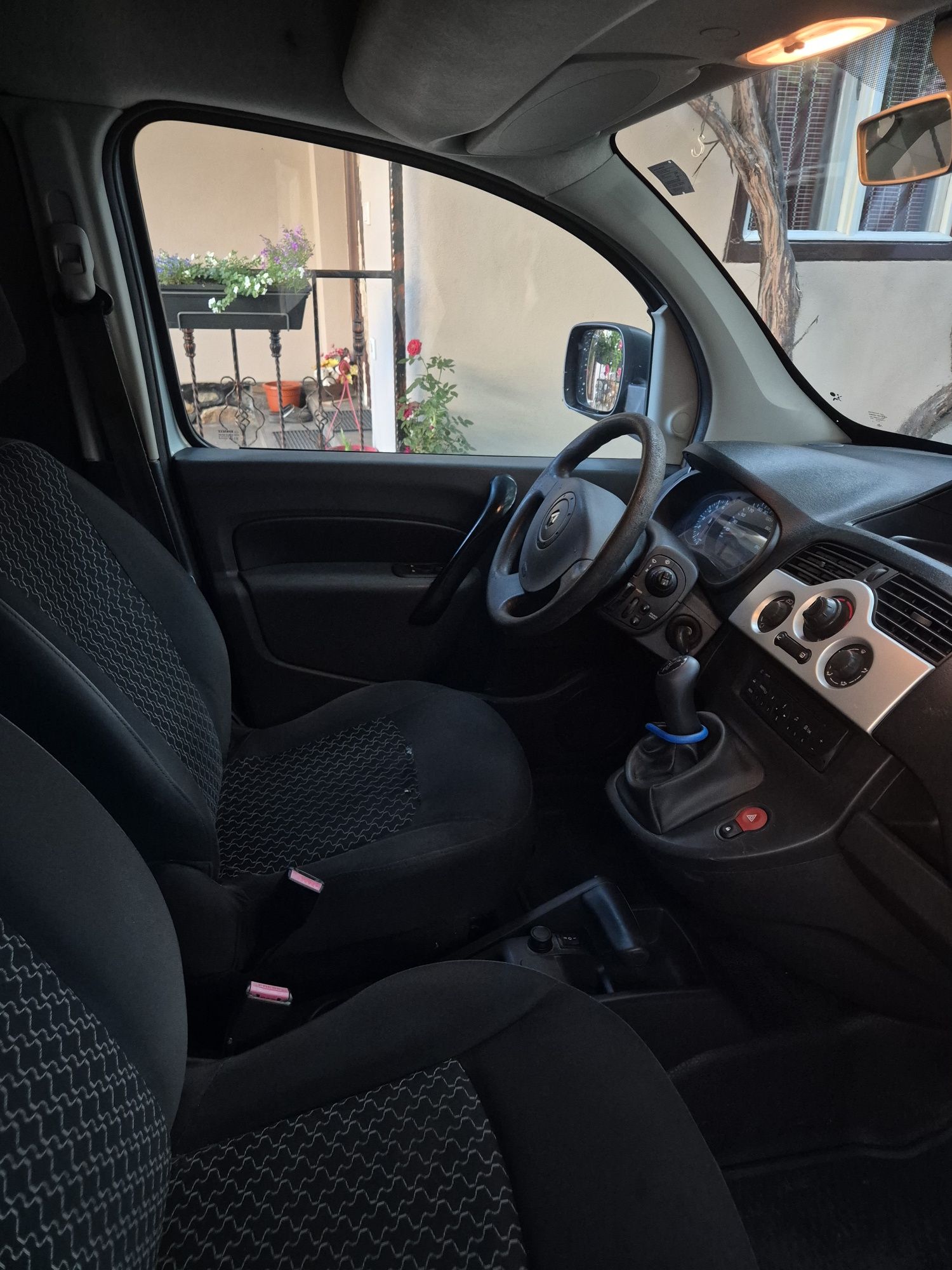 Renault Kangoo 1.5