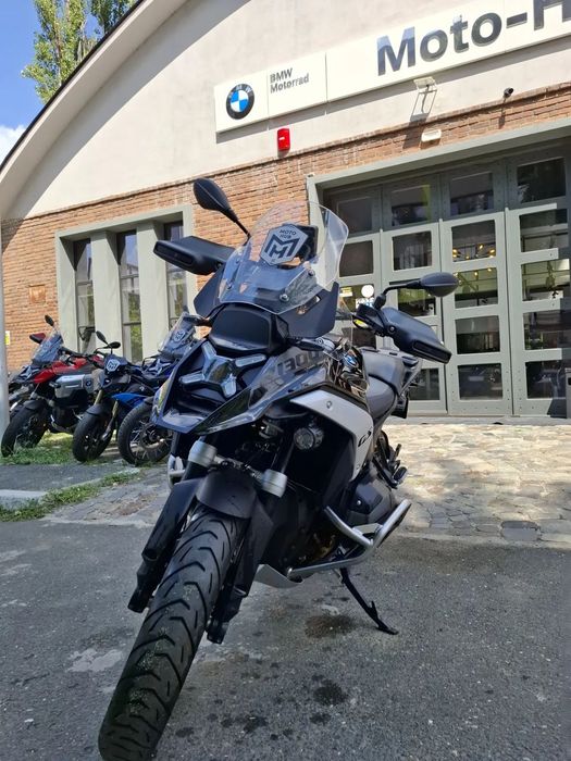 BMW R 1300 GS