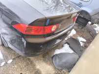 Stopuri / triple spate stanga  Honda Accord