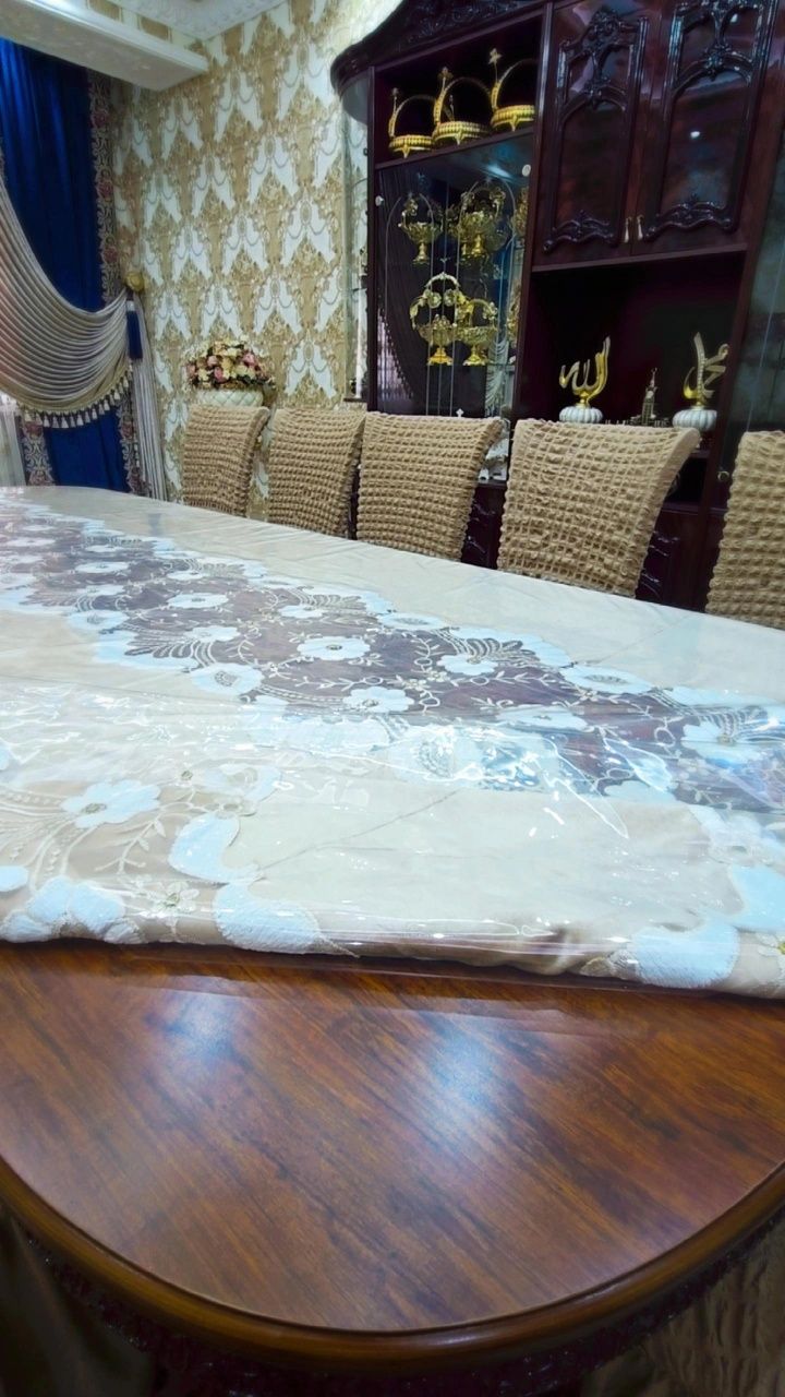 Стол,стул 12талик