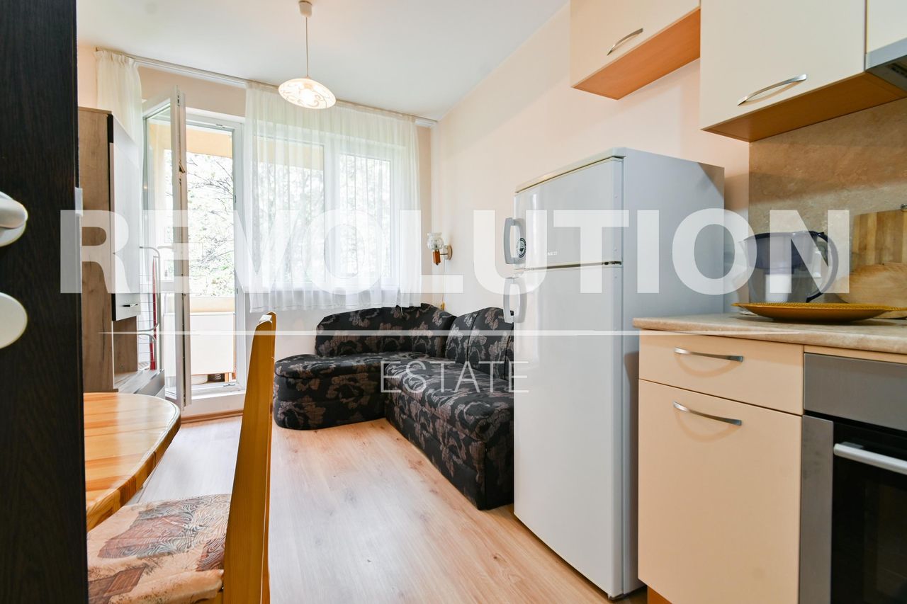 Дава се под наем Двустаен апартамент в София, Банишора - 55 кв.м за 550 € - Снимка #3