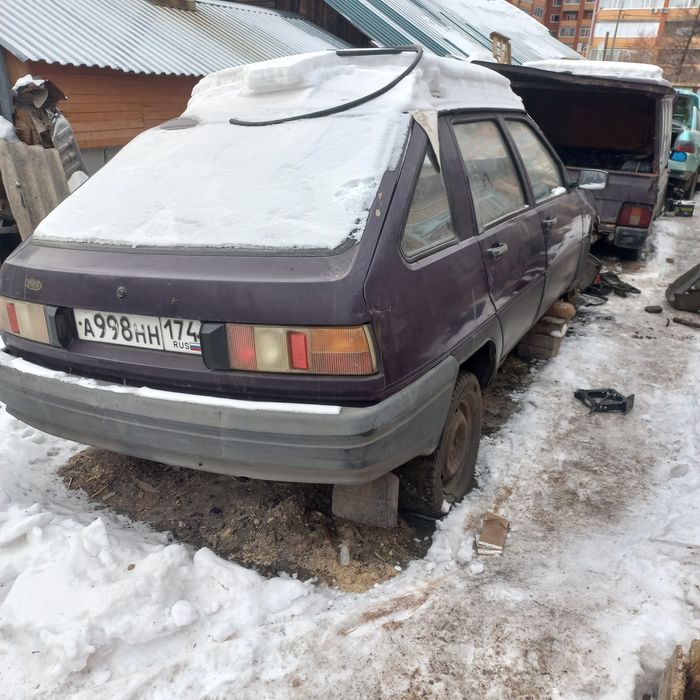 Продам машину на