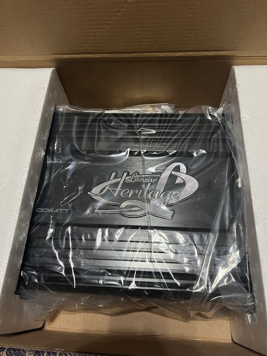 Бас каса /туба Ground Zero 12