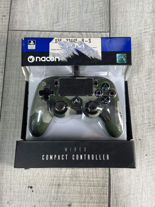 NDP Amanet NON-STOP Calea Vitan Nr. 121 Maneta PS 4 Nacon (34703)