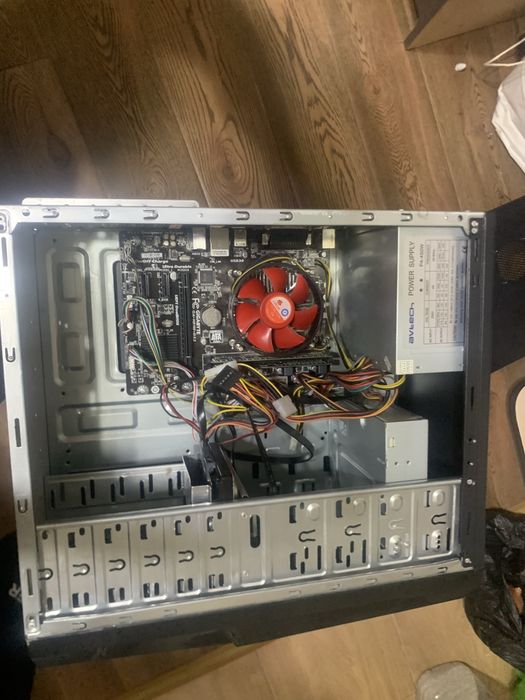 компьютер 4gb озу