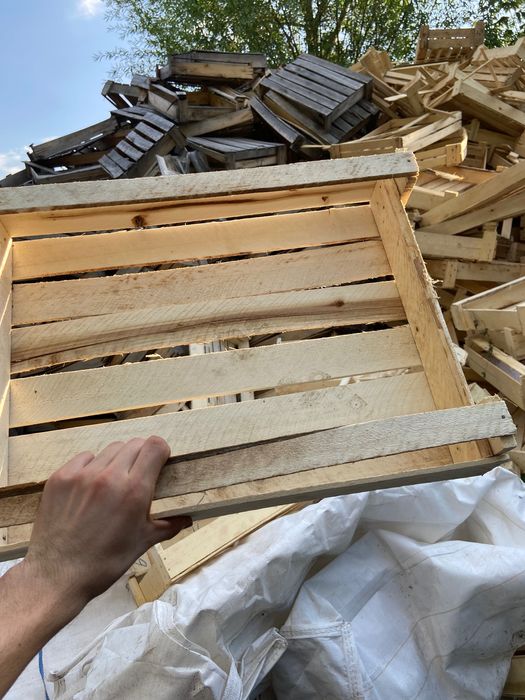 Ящики срочно продаю 70 тг штук