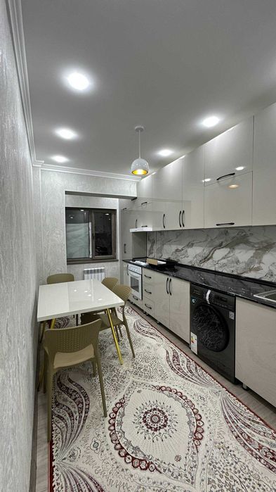 Квартира в Себзаре