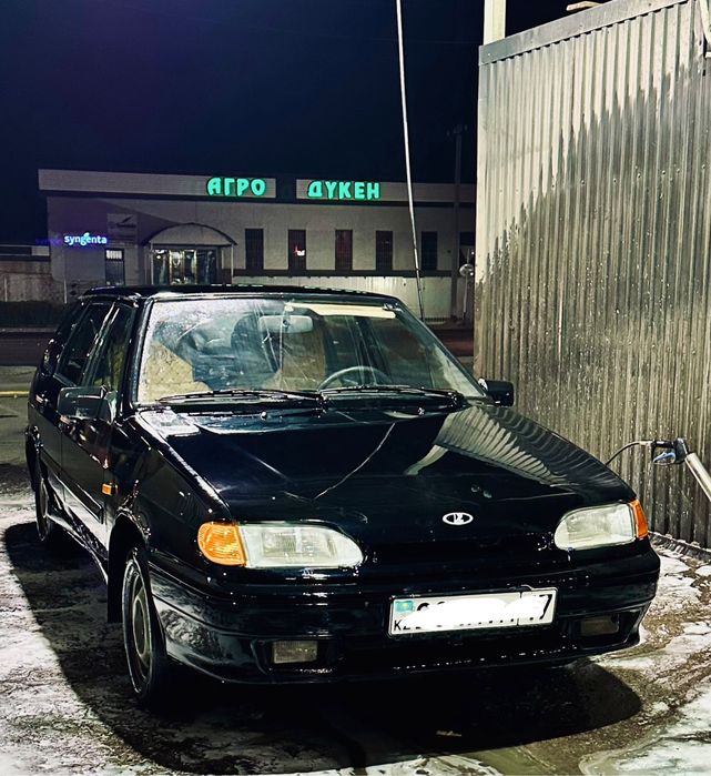 Срочно Продам 2114 в хорошем состоянии