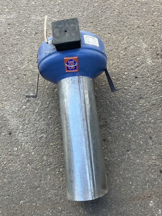 Продам вентялятор для вытяжки