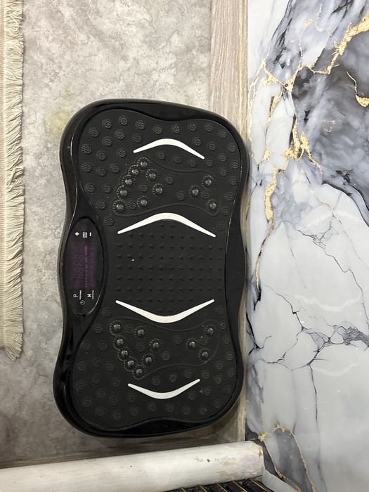 Виброплатформа продается