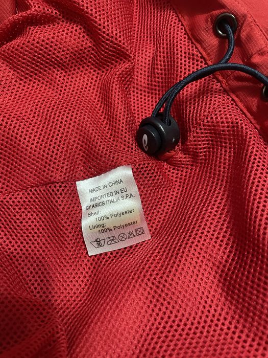 Олимпийка Asics оригинал