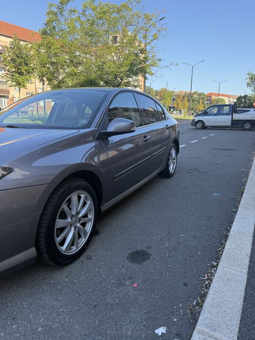 Vand  Renault laguna 3