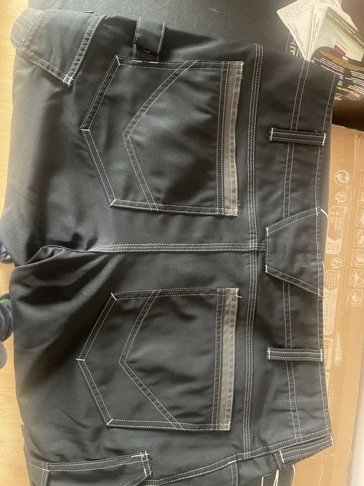 Работен панталон Mascot Stenso