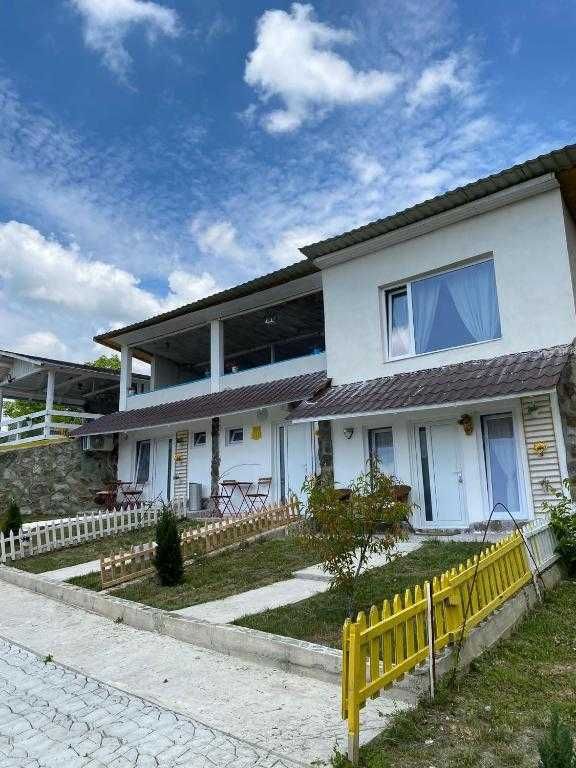 Camping Cautele Verzi din Ocnele Mari