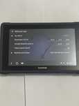 Gps Camion TomTom Bridge 7”harti full Europa,incarcator orig.tomtom