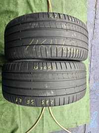 275 35 21 vara pirelli runflat