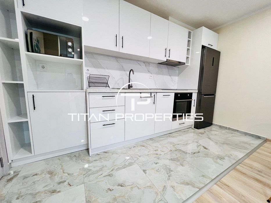 Двустаен, под наем, ж.к Славейков