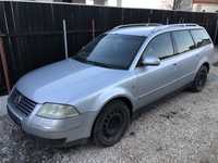 Piese vw passat b5,5 2,5 TDI 150 cai 2003