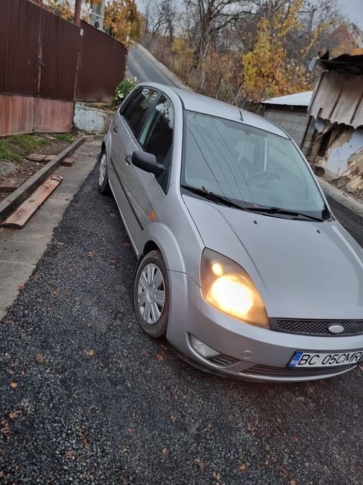 De vânzare Ford fiesta