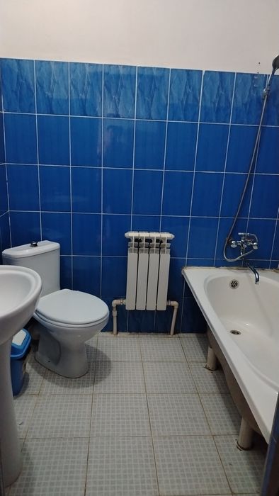 Квартира сотилади