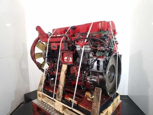 Motor complet Volvo D9A 260 – EC01 - Piese motor Volvo