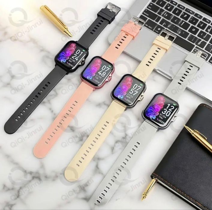Smartwatch unisex...nou