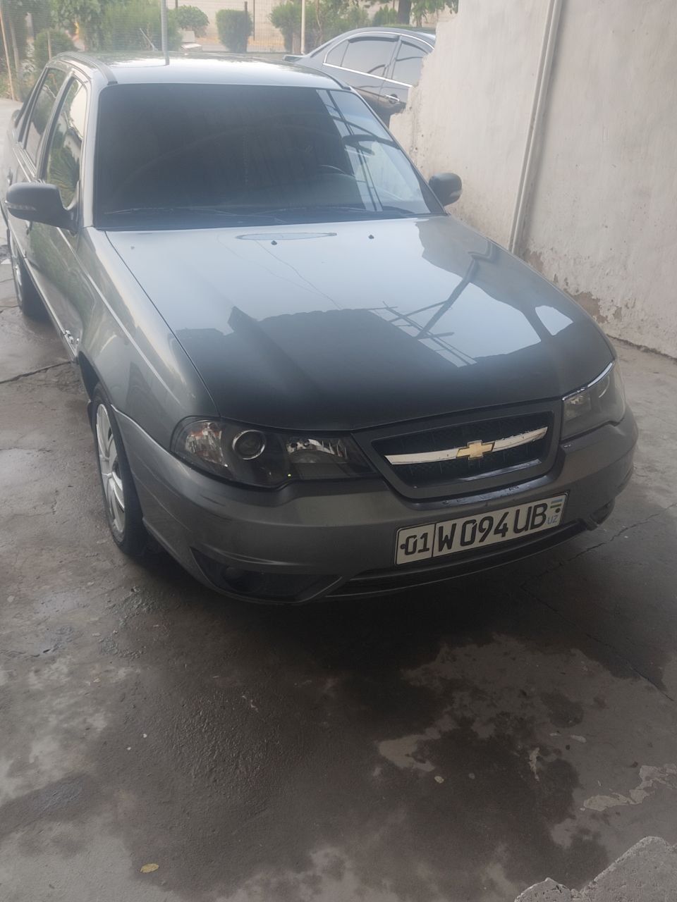 Продается Chevrolet  Nexia 2