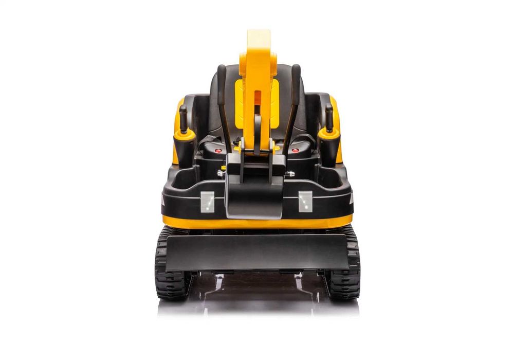 Детски Акумулаторен Багер X7, 110W, 12V/12Ah, R/C 2.4