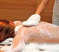 МАССАЖ. ПИЛИНГ.  SPA-процедуры. На выезд.