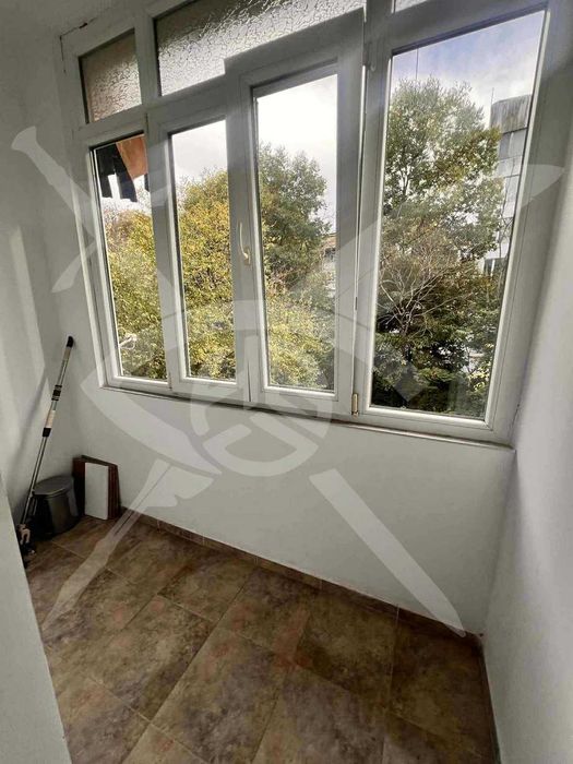 Двустаен апартамент в района на Центъра - 53595