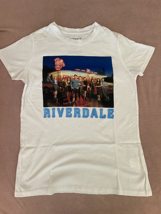 Тениски по 10 лв. Terranova, Cropp