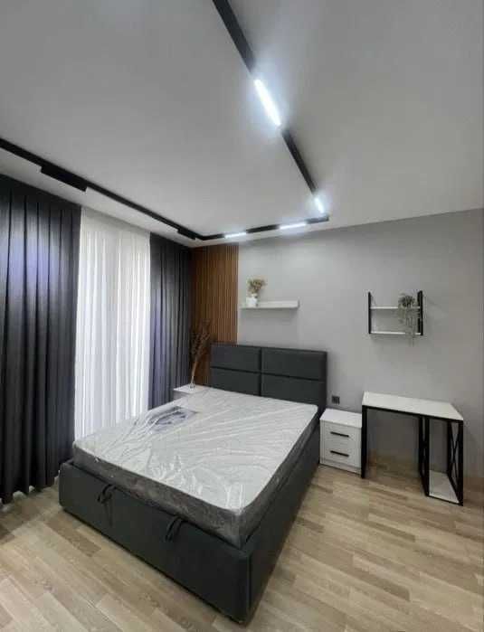 ЖК Бешчинор  1\4\15