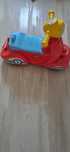 Scuter Fisher Price copii(1 an]