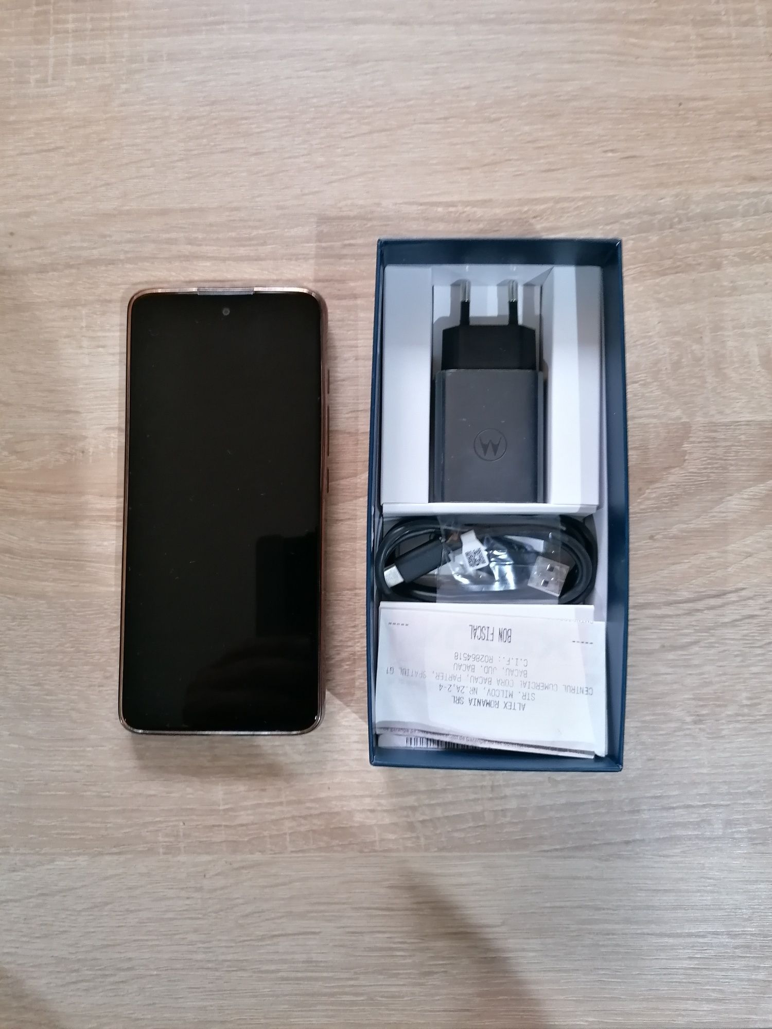 Motorola G60 128gb