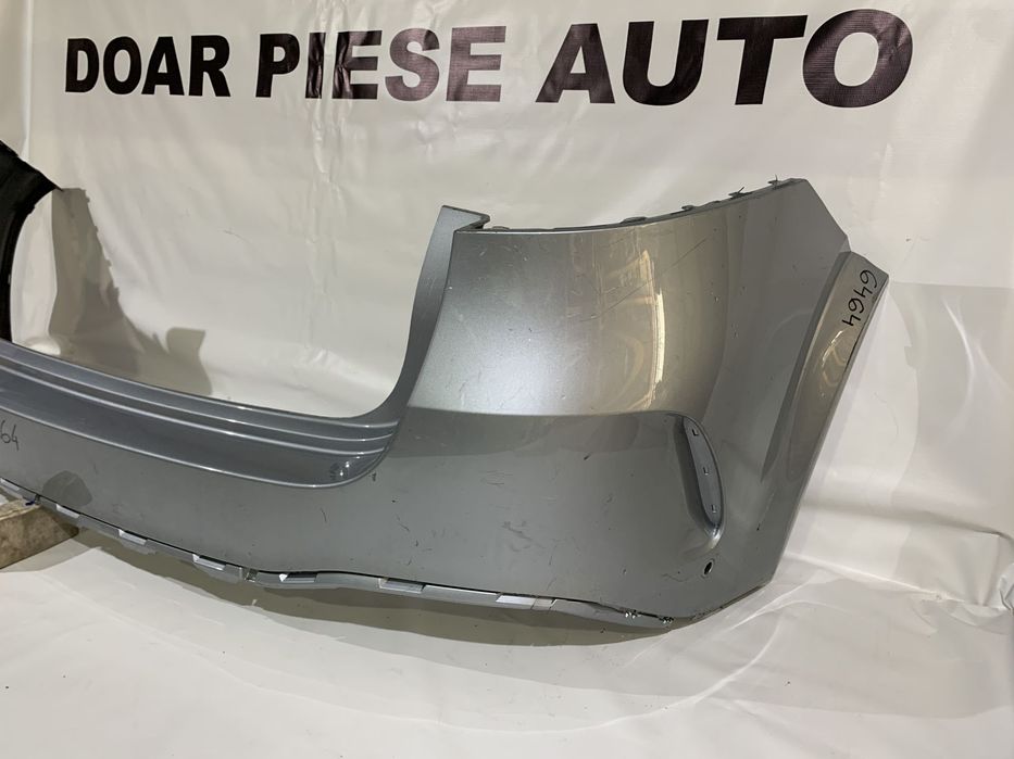 Bara spate Mercedes GLE AMG W167, 2019, 2020, 2021, 2022, 2023, cod origine OE A1678851103.