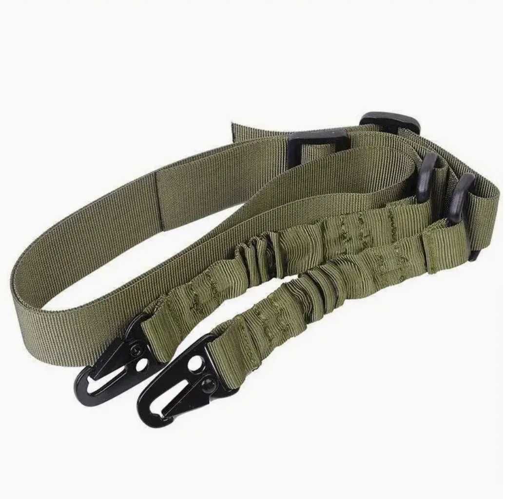 Ремък, презрамка за пушка, оръжие Лов, Еърсофт, Airsoft