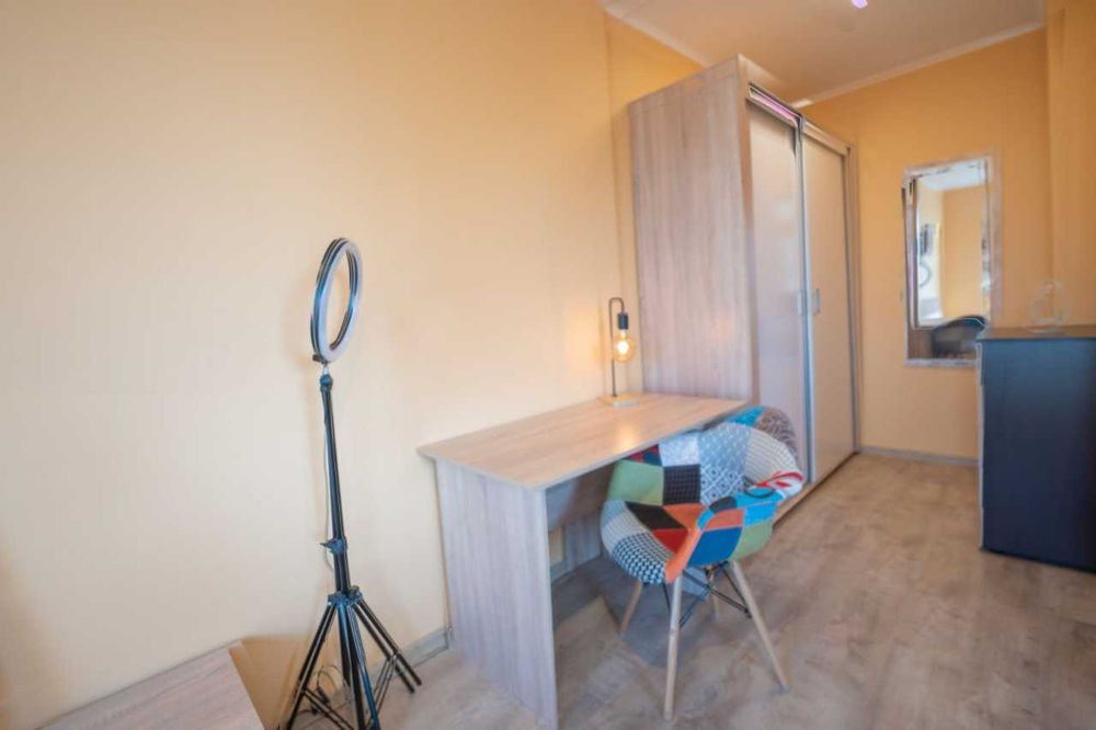 Дава се под наем Двустаен апартамент в София, Манастирски ливади - 86 кв.м за 700 € - Снимка #7