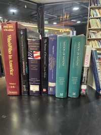 Книги по историю Америки
