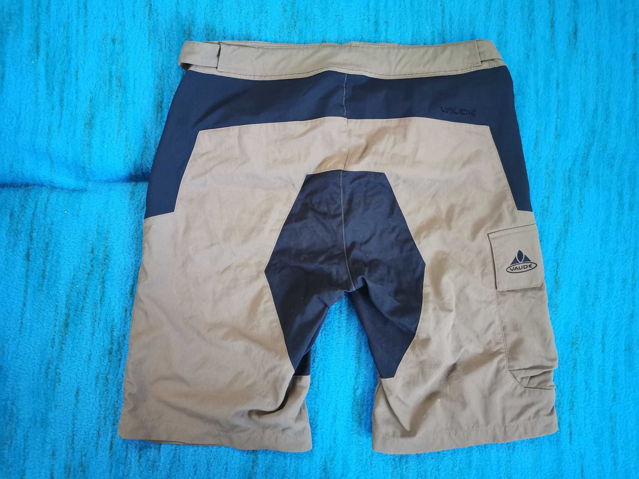 Pantaloni scurti Bergans of Norway M si Vaude L