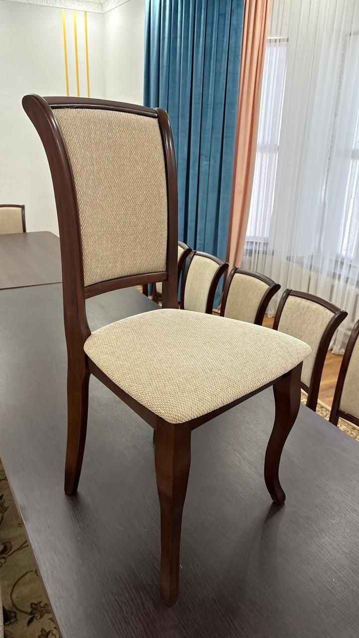 Срочно продам стулья