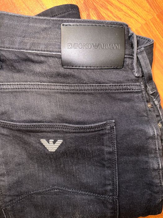 Jeans Emporio Armany