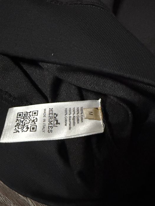 Bluza Unisex Hermes marimea M